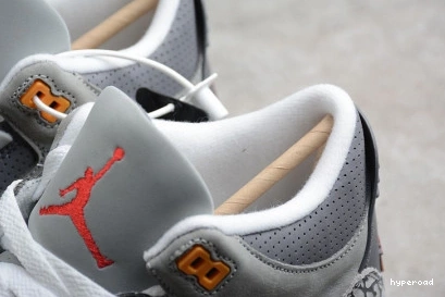 Hyperoad AIR JORDAN GREY” “COOL 3 0916
